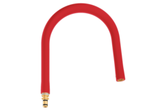 Grohe Flex rood voor Essence Pro