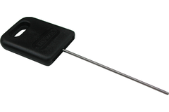 Uittrekpin voor cilinder VCS18.2