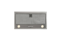Novy essence 60 cm RVS zonder randafzuiging