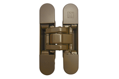 Atomika Slim K8060 scharnier L/R brons