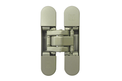 Atomika Slim K8060 scharnier L/R RVS-look