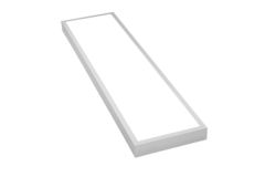 Opbouframe Infinity Panel rechthoekig