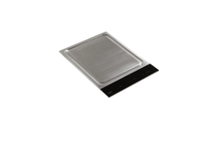 Novy inductie teppan yaki 38 cm