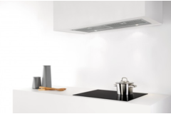 Novy essence 90 cm RVS zonder randafzuiging
