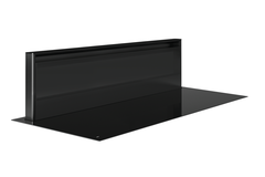 NOVY Premium panorama pro 118 cm 4 zones