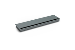 Kabeldoorvoer Exit G14S wit 120x320x25mm+deksel