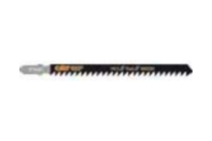 Set 5st decoupeerzaagbladen hcs 132x4x6tpi