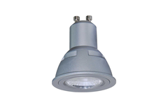 Led lamp ReFlex led 5 GU10 5W/230V 2700K titan 38° 415lm dimbaar