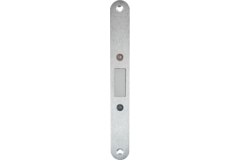 Xinnix nz magnetische sluiting 190mm grijs