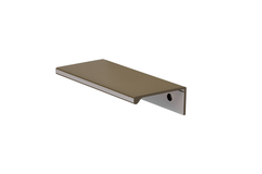 Greep square ba64 l94 brons