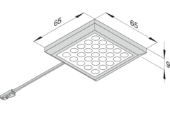 Led emotion Matrix 12V