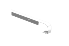 Werkblad verbindingsprofiel aluminium