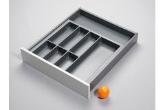 Bestekinzet classico k:600 d:650 lbx antr