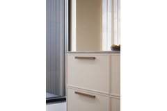 Greep SHELTER ba32 l62 eik ongelakt