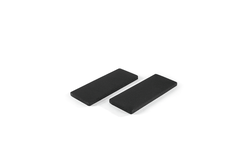 Novy monoblock vervangfilters kit 692400 691 / 692 / 693