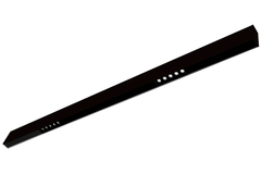 Xline Beam profiel led 3000K 230V 1120mm zwart