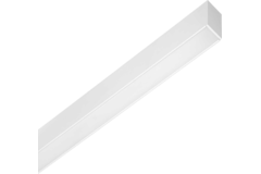 Xline Strip profiel led 3000K 230V wit