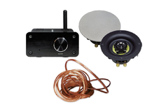 Orange audio One Bluetooth set 2 luidsprekers