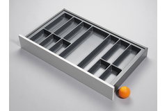 Bestekinzet classico k:900 d:500 lbx antr