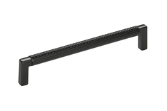 Greep trama ba160 l168 zwart