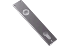 Achterplaat ls218 rh 72mm cyl. f1