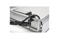 Evoline Wing + r-dock  2xb-f