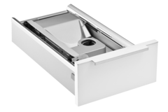 Ritter allessnijder electrisch BFS 52 S inbouw