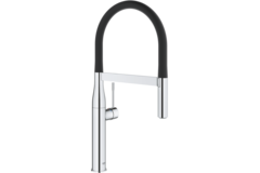 Grohe essence Pro  eengreepskraan chroom