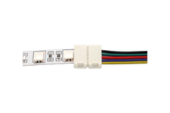 Aansluitkabel Flex strip RGBW / dynamic white