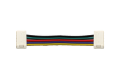 Aansluitkabel Flex strip RGBW / dynamic white
