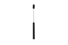 Linea pendel led zwart 7W 230V 2700K 480lm