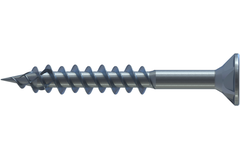 Vezelplaatvijs DNS PK TORX met verzonken kop 5 x 60