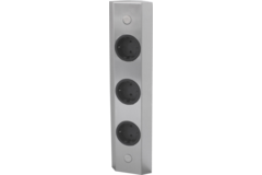 Energiebox 3st nl-d 320mm rvs