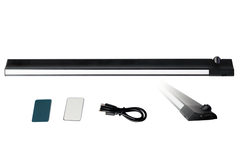 Galaxy led l.700mm 4000K zwart USB-C oplaadbaar