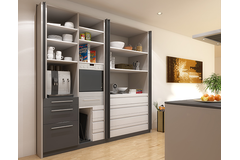 Hawa Concepta 25 1 deur 1250-1850