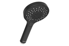 Damixa silhouet handdouche mat zwart