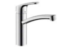 Hansgrohe Focus E2 keukenmengkraan