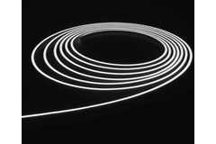Proled Flex strip opal milan 6x12mm 4000K 5000mm 18W/m 24V