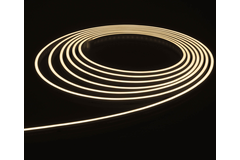 Proled Flex strip opal milan 6x12mm 3000K 5000mm 18W/m 24V