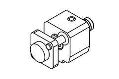Hawa Porta HMT veerbuffer