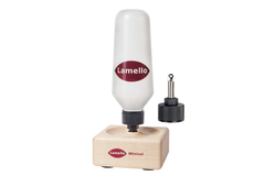 Lamello lijmer minicol type m