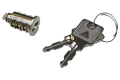 VCS18 cylinder - 3y + 2 sleutels