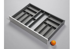 Lade indeling legrabox terrazwart k:900 d:550mm