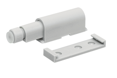 Enkele push to open klein model