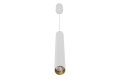 Decoratieve ring goud Linea pendel