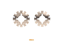 Universele adapter  voor multi-tool h=93