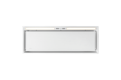 Novy crystal 90 cm wit
