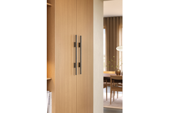 Greep magnum ba288 l496 eik