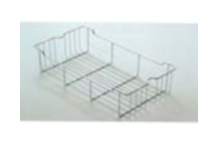Korf classic vr kolomkast chroom k500mm