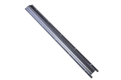 Werkbladversteviging/kabelgeleiding 800mm verzinkt